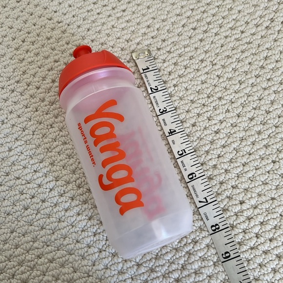NWOT squeezable water bottle - Picture 3 of 4